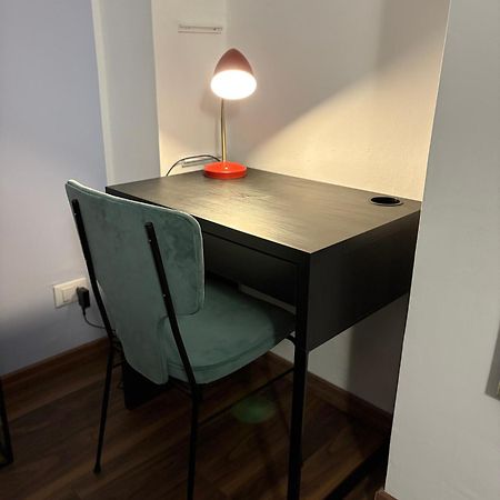 Apartament Mille8 Novara Zewnętrze zdjęcie
