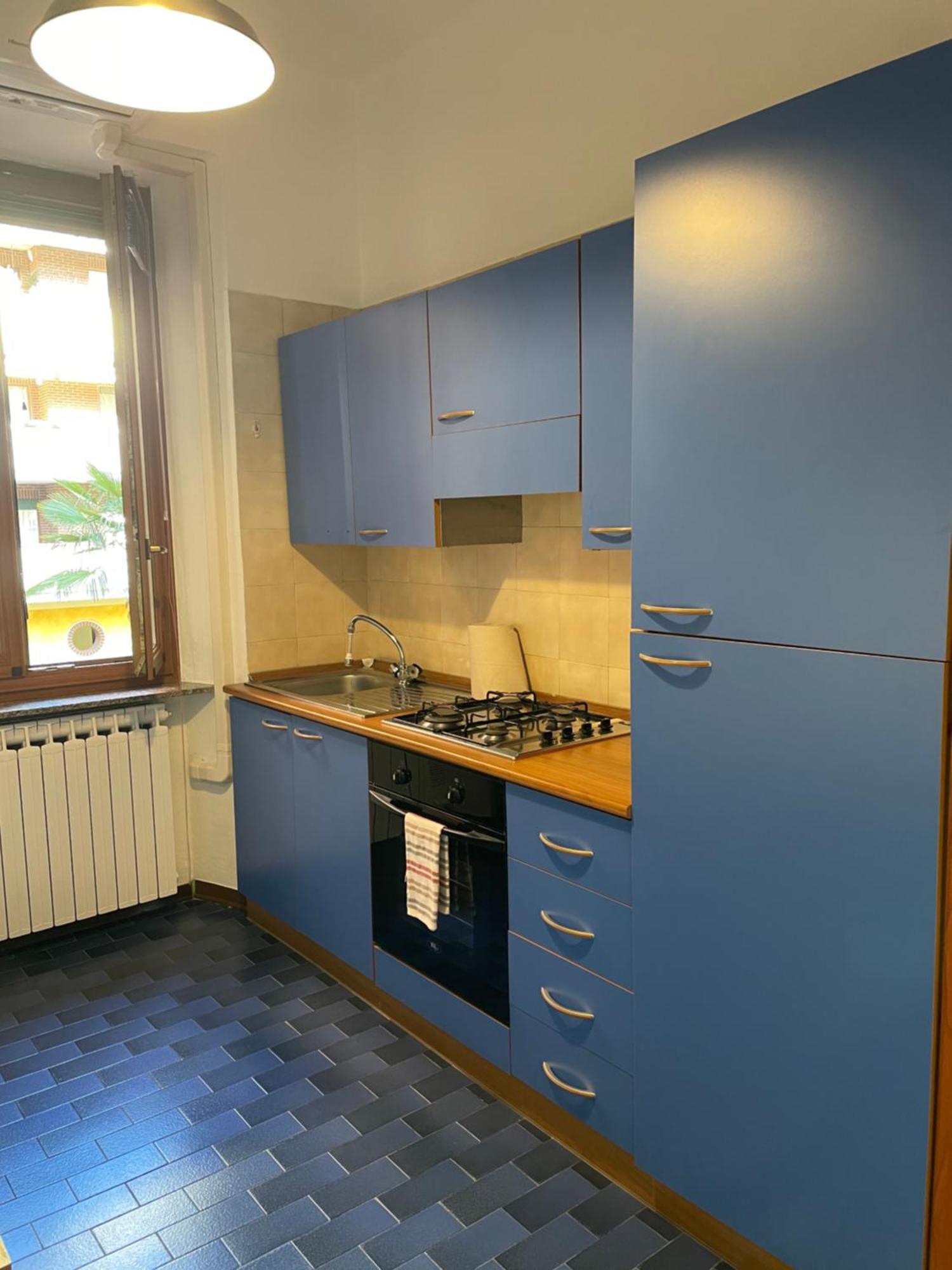 Apartament Mille8 Novara Zewnętrze zdjęcie