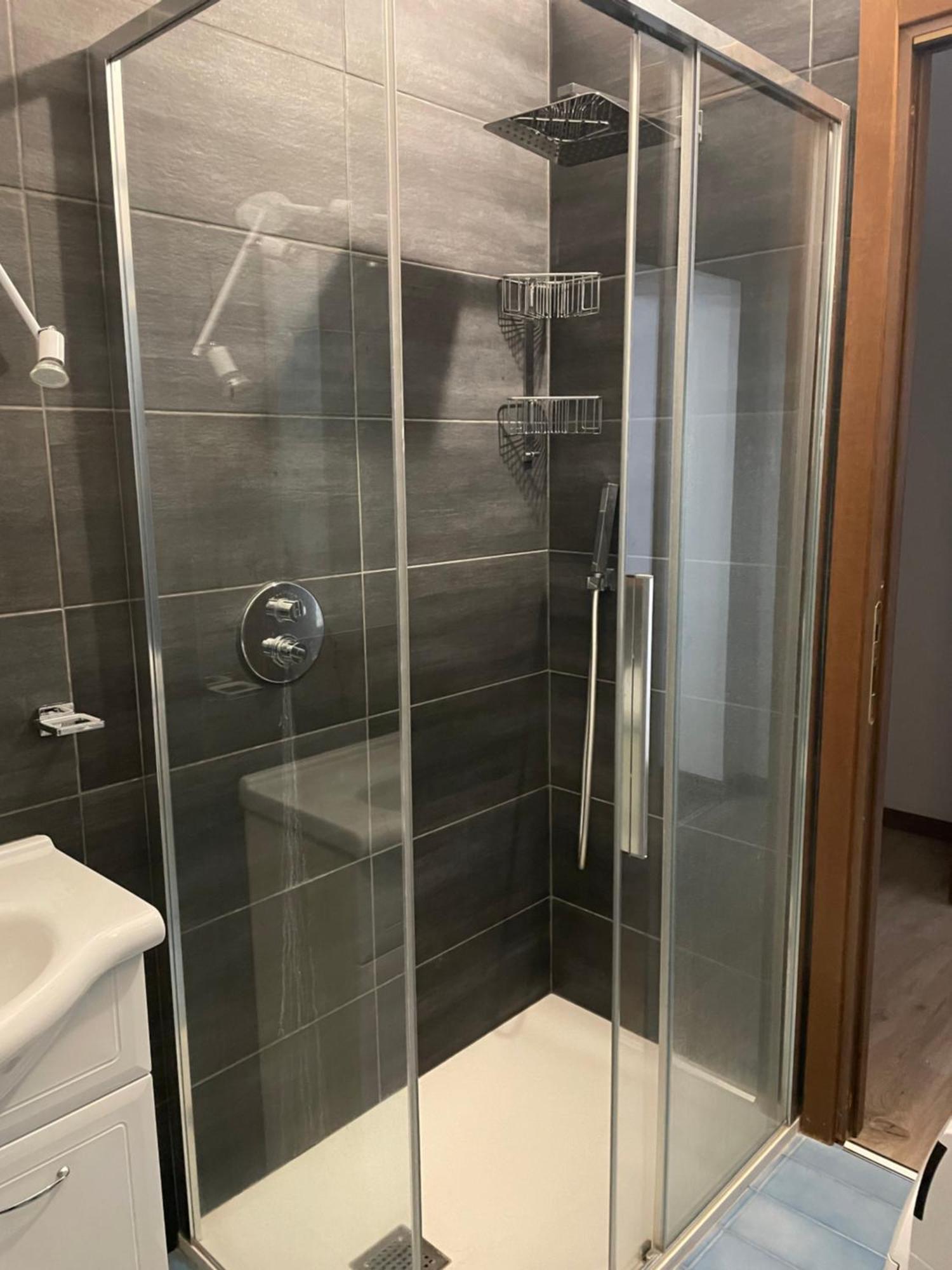 Apartament Mille8 Novara Zewnętrze zdjęcie