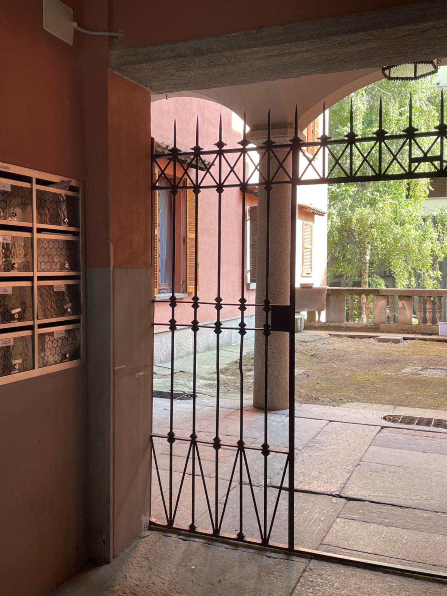 Apartament Mille8 Novara Zewnętrze zdjęcie