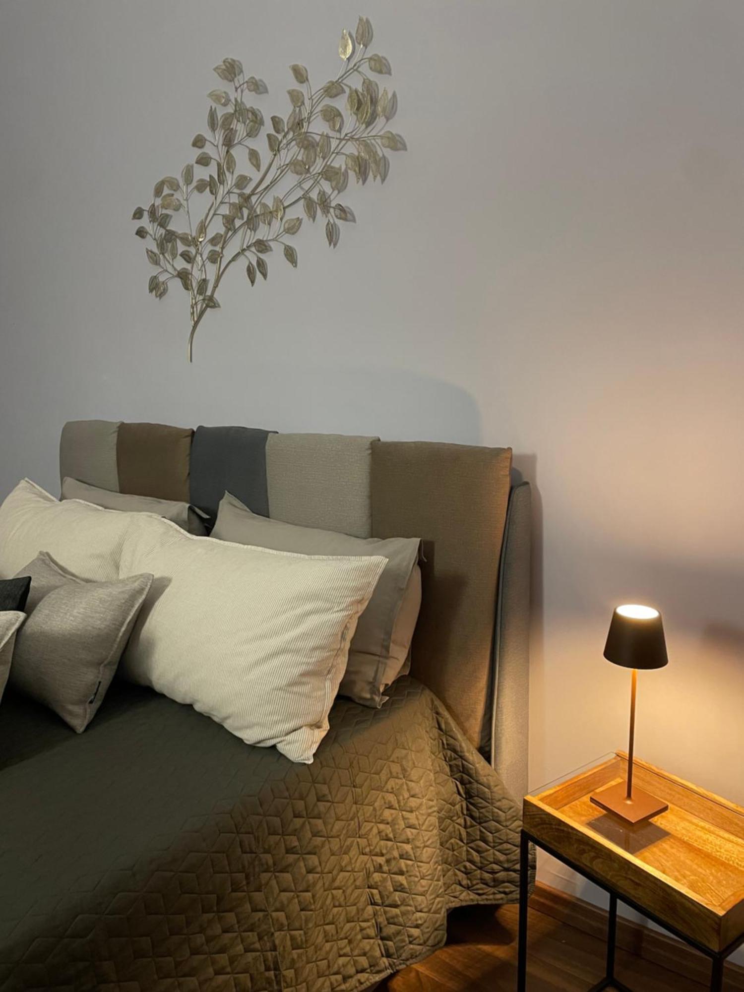 Apartament Mille8 Novara Zewnętrze zdjęcie