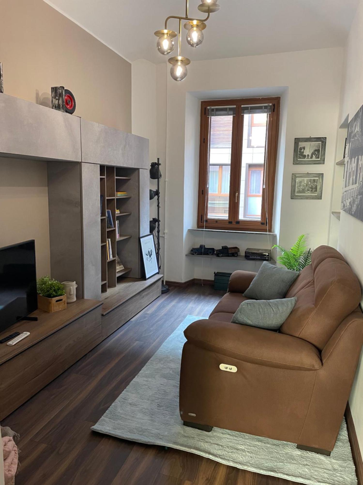 Apartament Mille8 Novara Zewnętrze zdjęcie